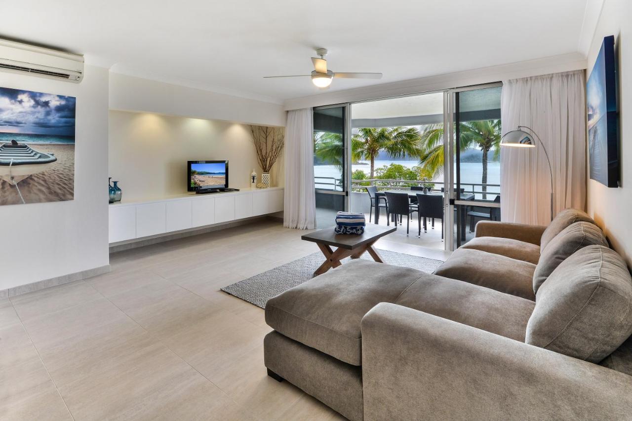 Frangipani Apartments On Hamilton Island By Hiha Luaran gambar