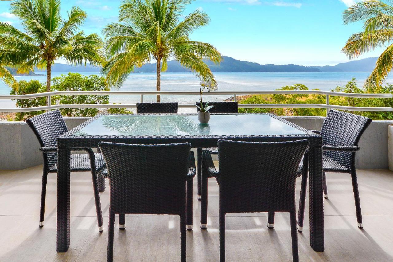Frangipani Apartments On Hamilton Island By Hiha Luaran gambar