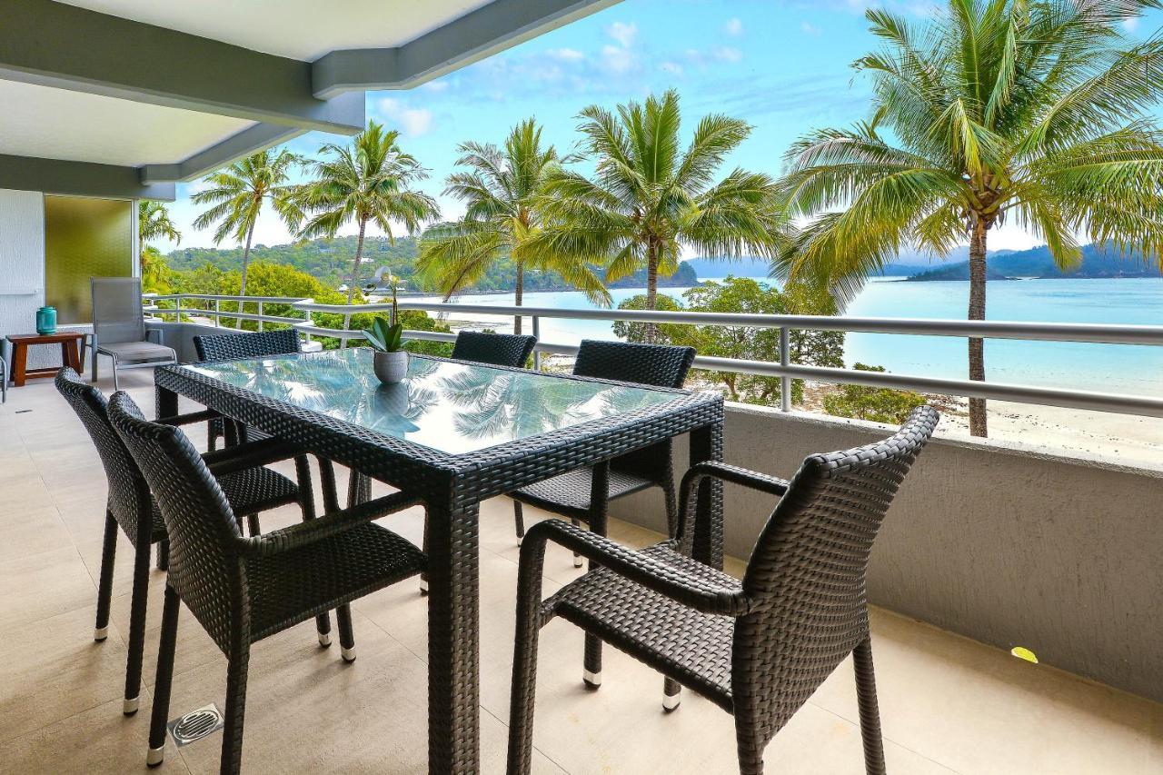 Frangipani Apartments On Hamilton Island By Hiha Luaran gambar