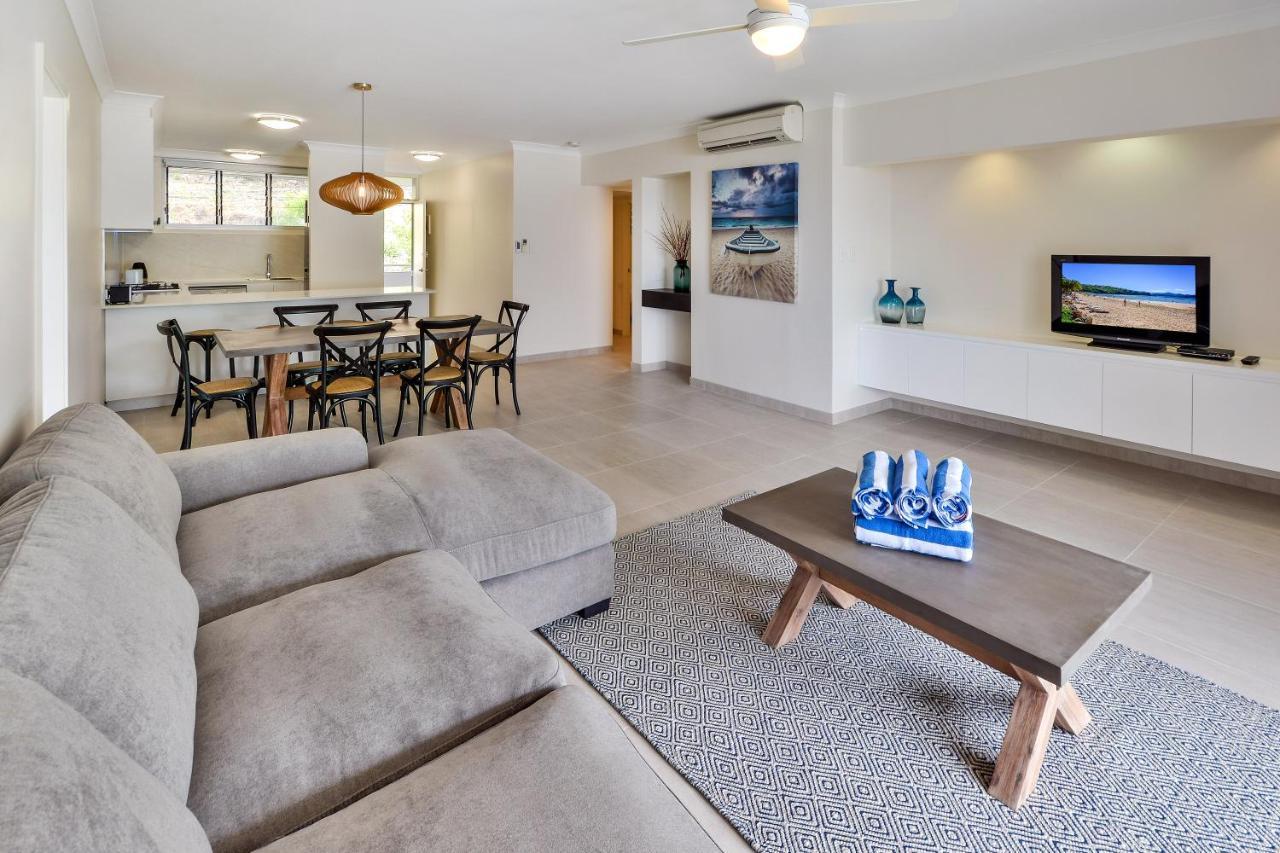 Frangipani Apartments On Hamilton Island By Hiha Luaran gambar