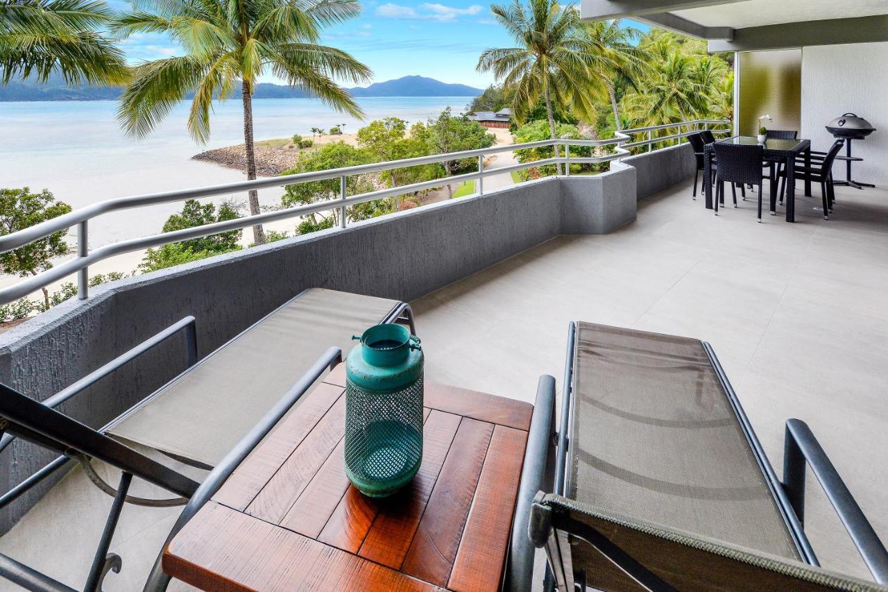Frangipani Apartments On Hamilton Island By Hiha Luaran gambar