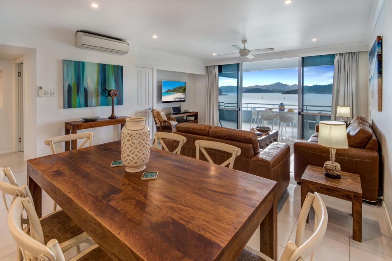 Frangipani Apartments On Hamilton Island By Hiha Luaran gambar