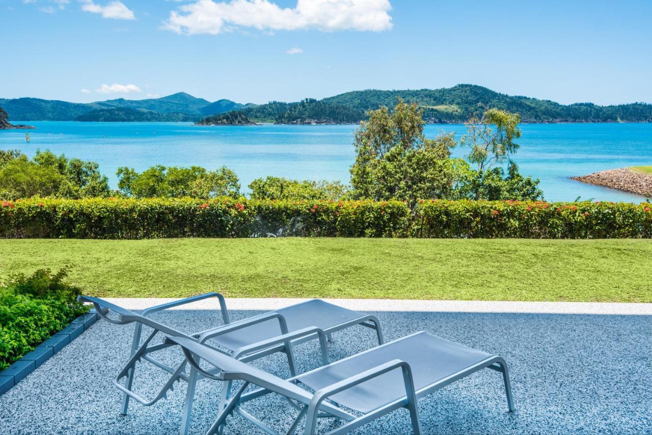 Frangipani Apartments On Hamilton Island By Hiha Luaran gambar
