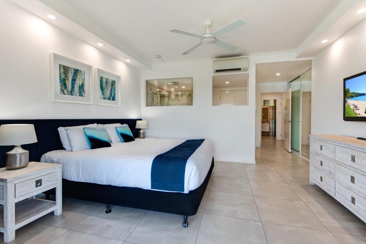 Frangipani Apartments On Hamilton Island By Hiha Luaran gambar