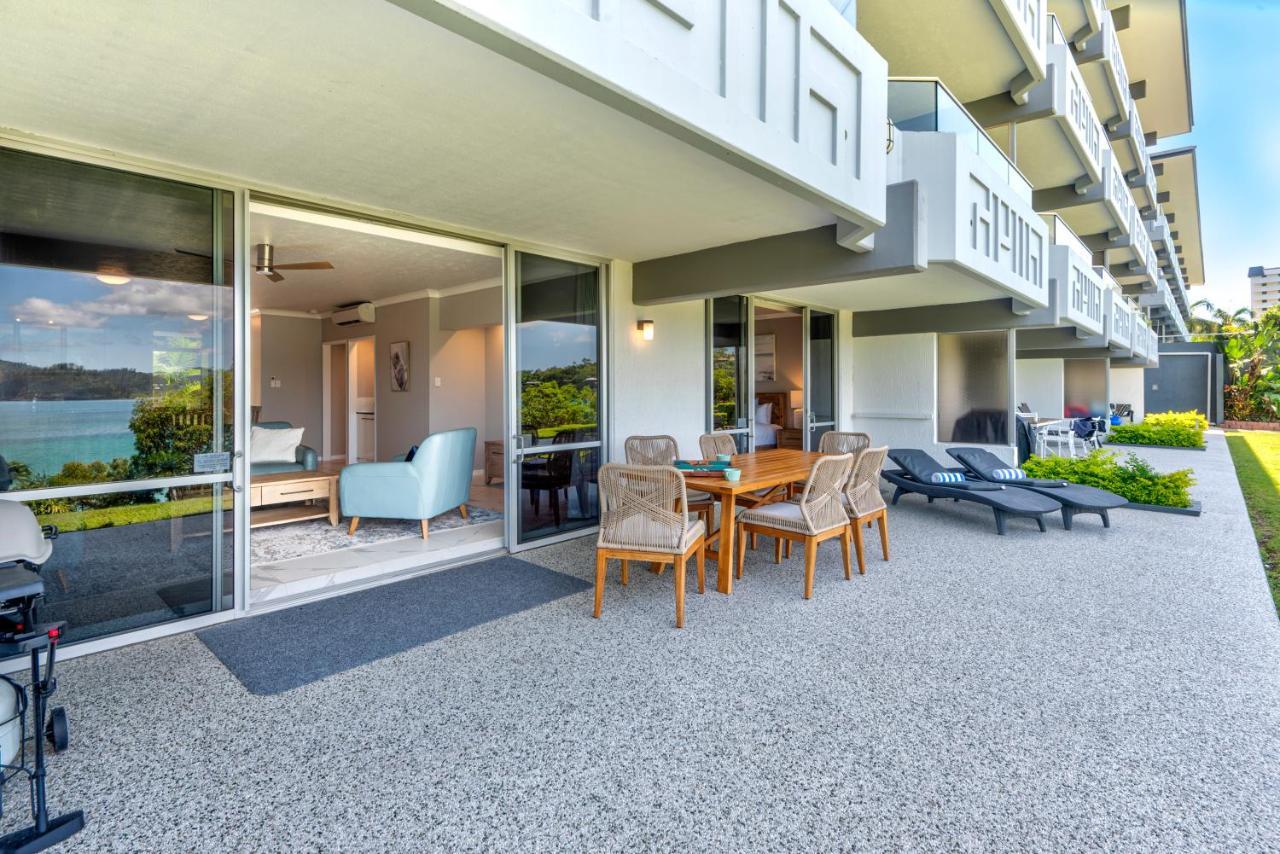 Frangipani Apartments On Hamilton Island By Hiha Luaran gambar