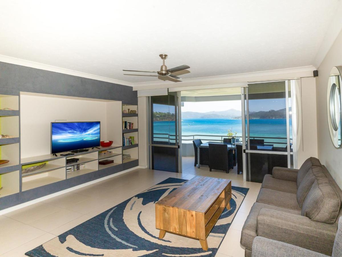 Frangipani Apartments On Hamilton Island By Hiha Luaran gambar