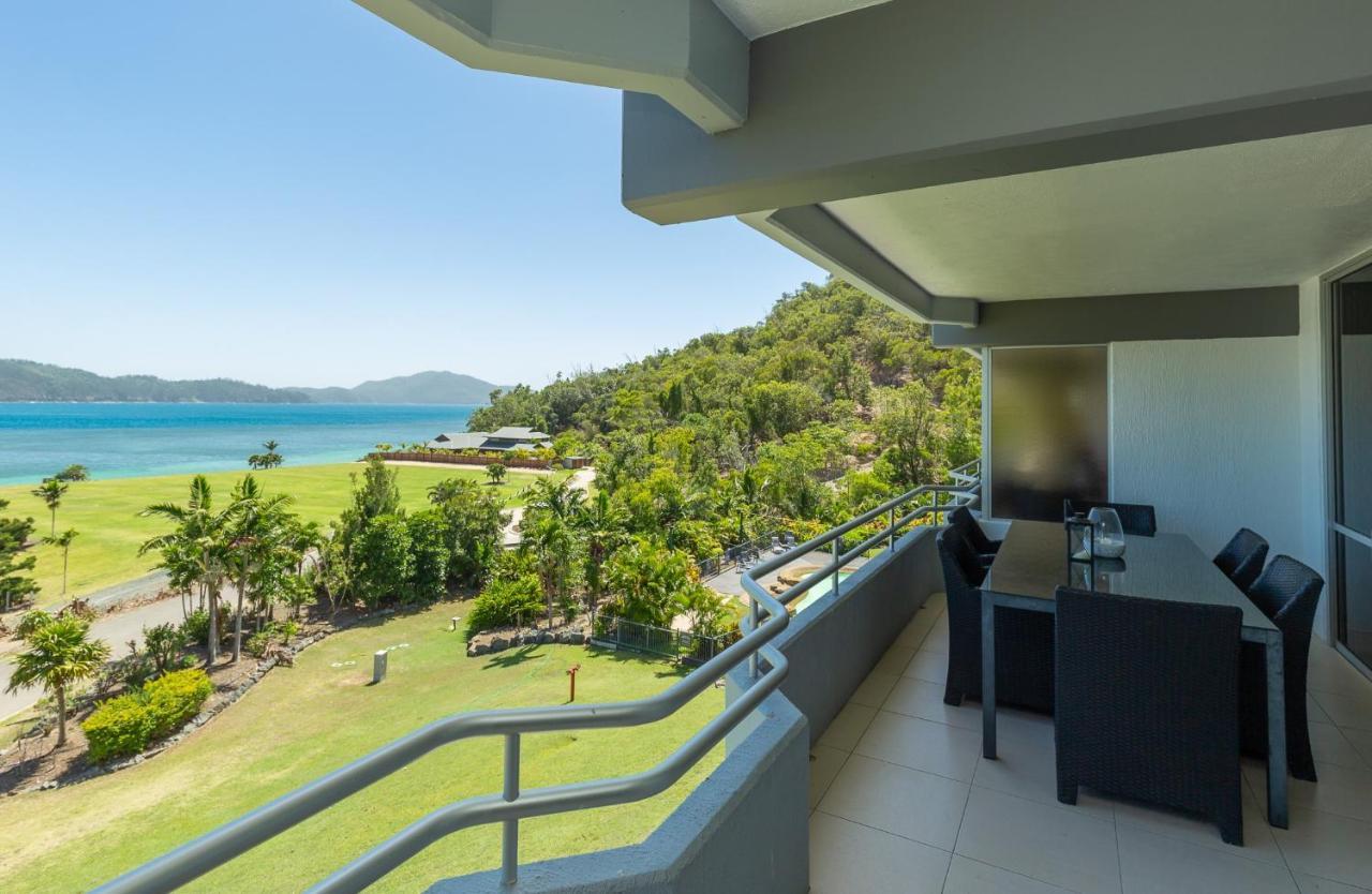 Frangipani Apartments On Hamilton Island By Hiha Luaran gambar