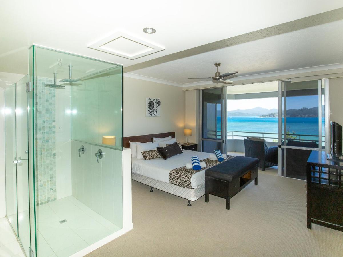 Frangipani Apartments On Hamilton Island By Hiha Luaran gambar