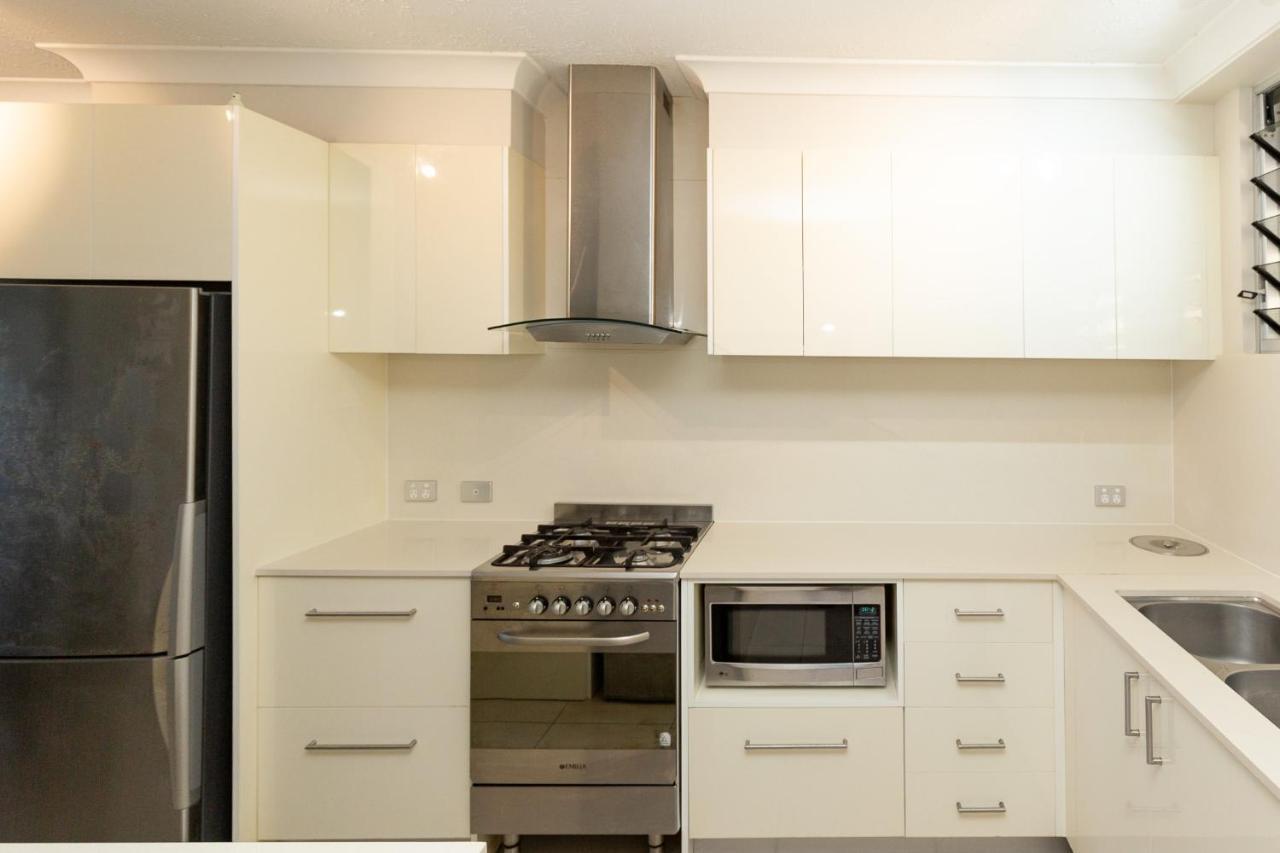 Frangipani Apartments On Hamilton Island By Hiha Luaran gambar