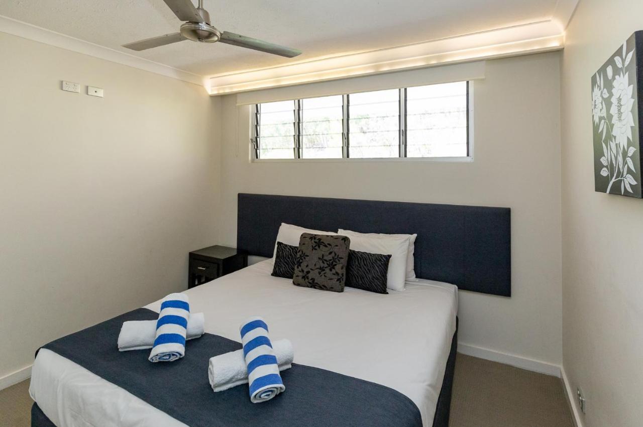 Frangipani Apartments On Hamilton Island By Hiha Luaran gambar