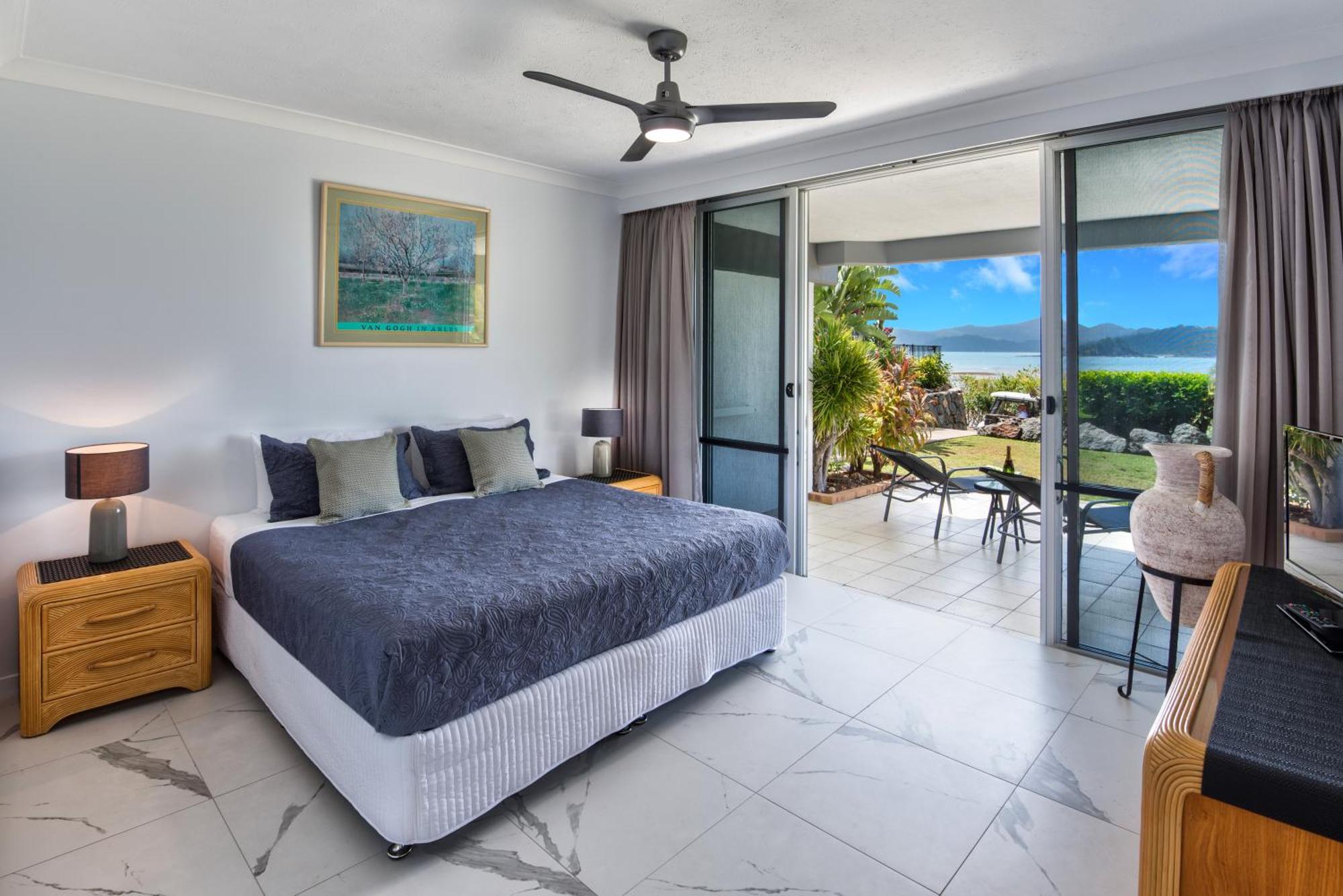 Frangipani Apartments On Hamilton Island By Hiha Luaran gambar