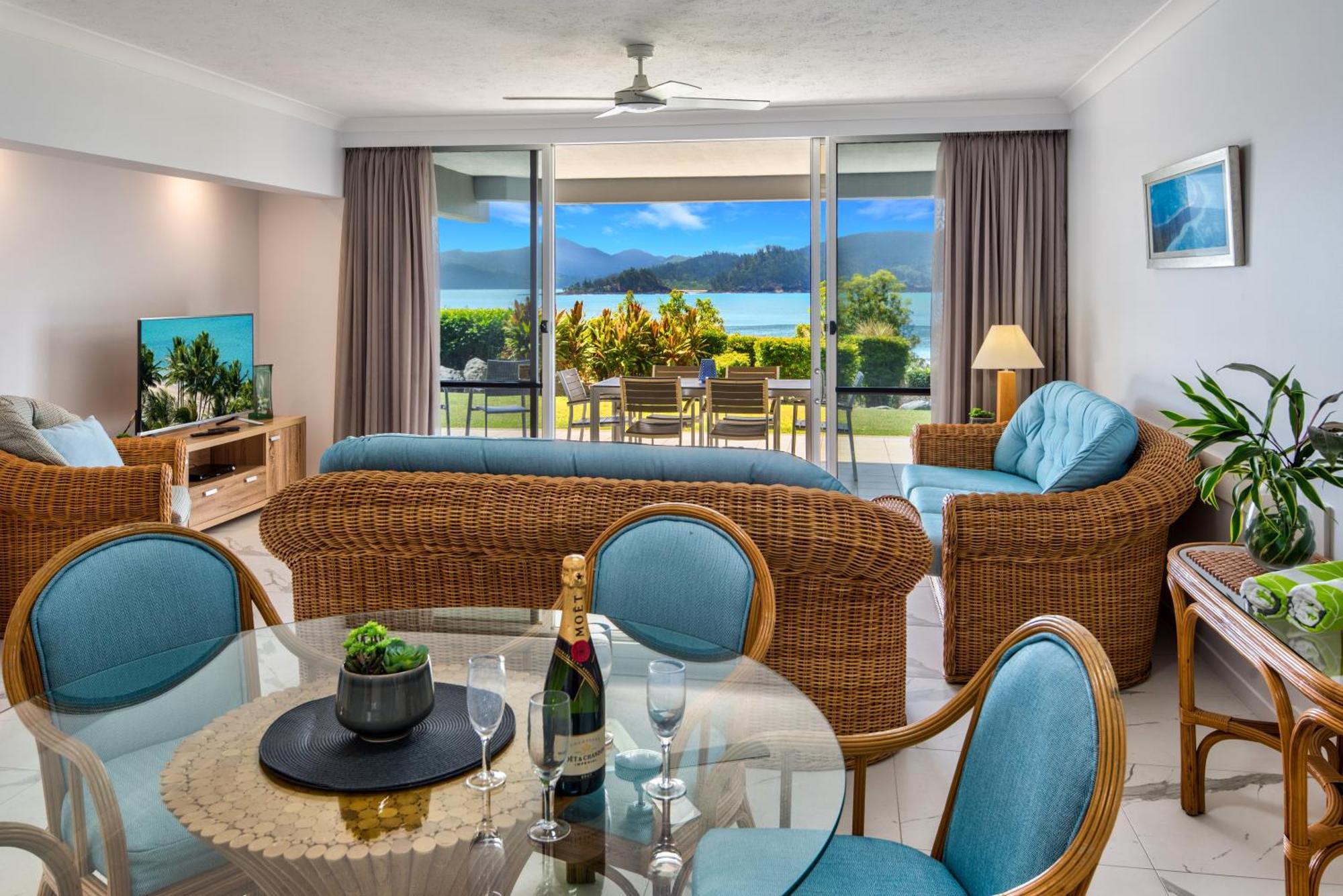Frangipani Apartments On Hamilton Island By Hiha Luaran gambar