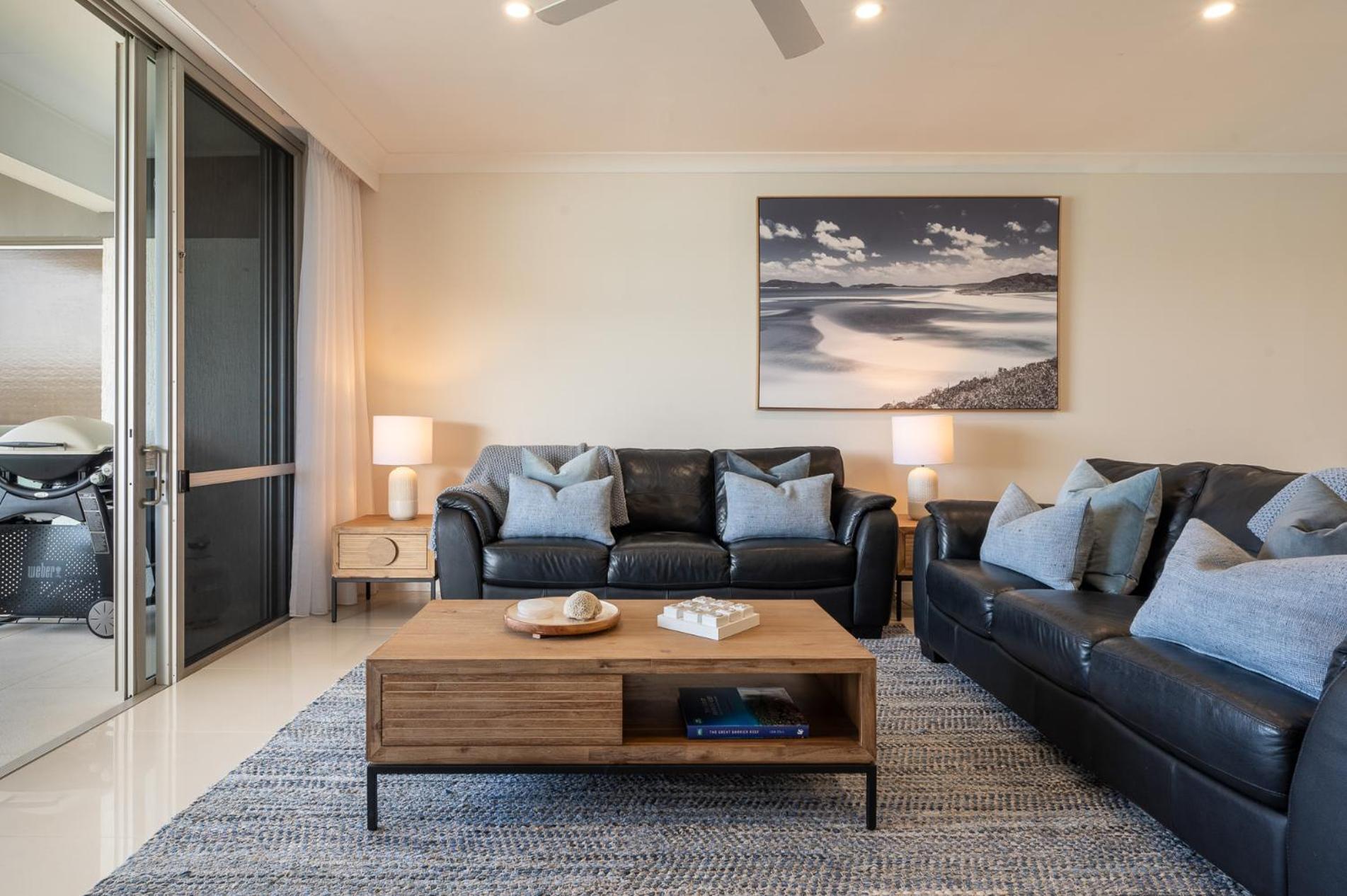 Frangipani Apartments On Hamilton Island By Hiha Luaran gambar