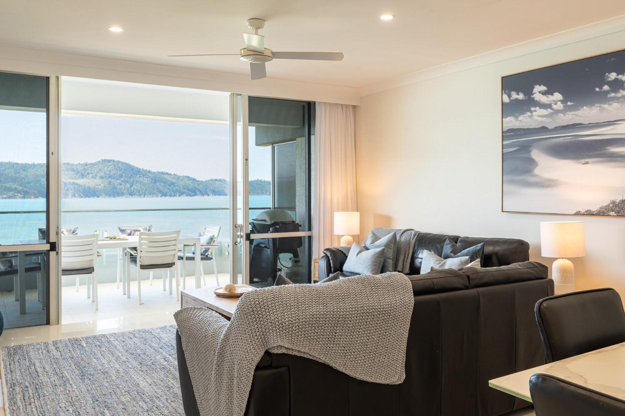 Frangipani Apartments On Hamilton Island By Hiha Luaran gambar