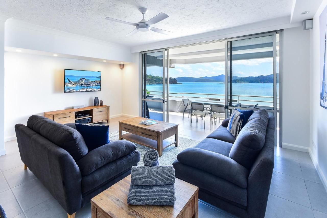 Frangipani Apartments On Hamilton Island By Hiha Luaran gambar