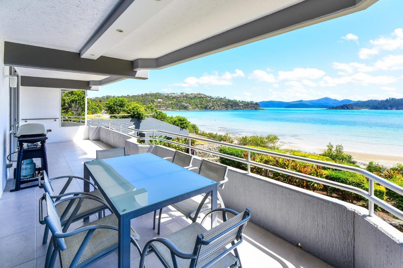 Frangipani Apartments On Hamilton Island By Hiha Luaran gambar