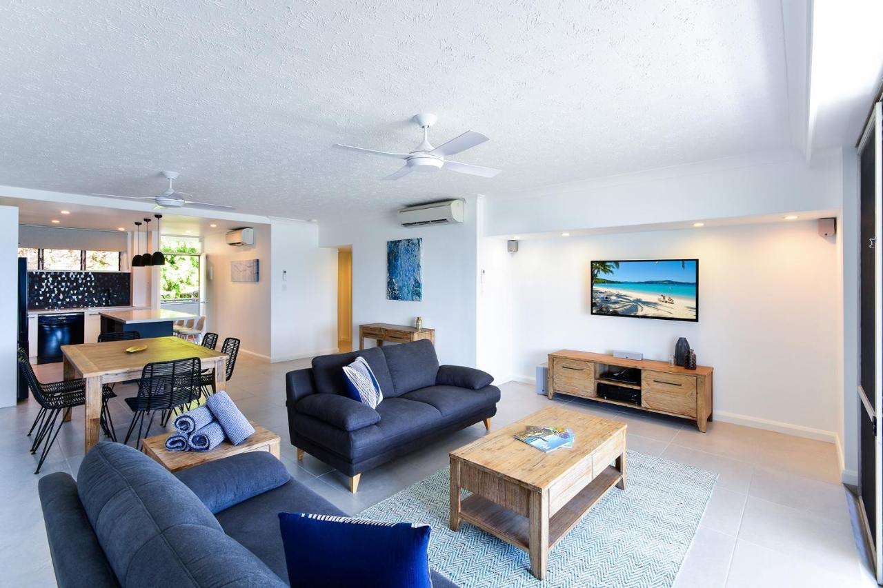 Frangipani Apartments On Hamilton Island By Hiha Luaran gambar