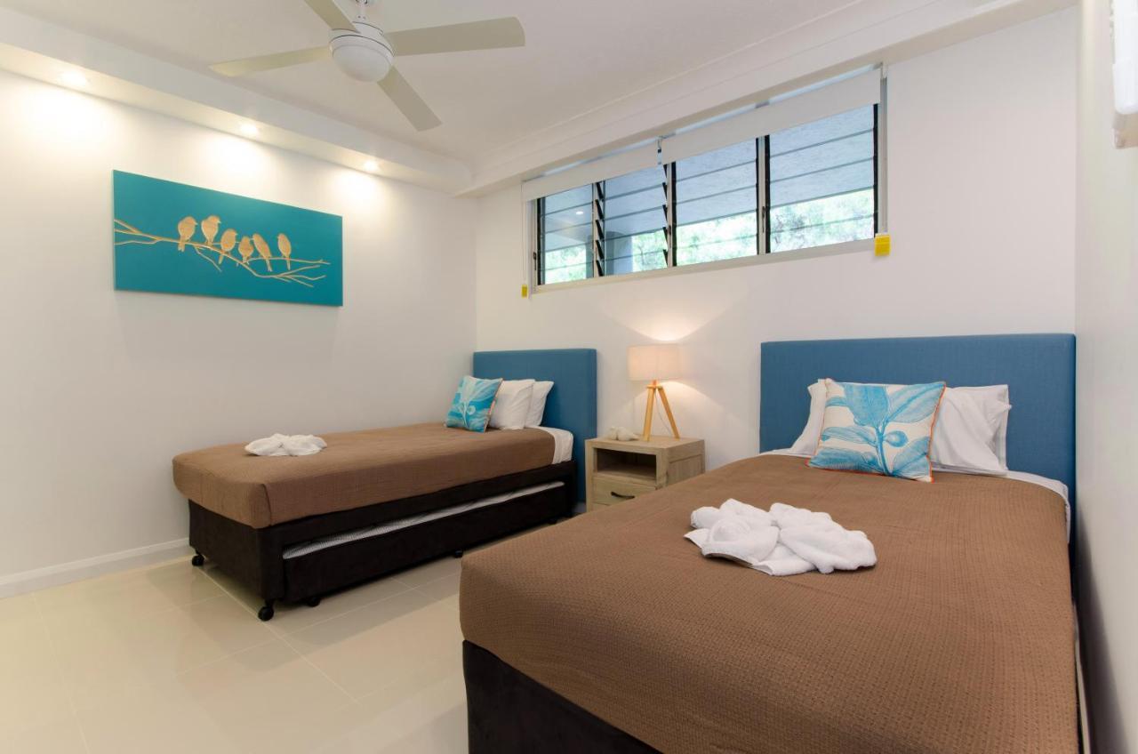 Frangipani Apartments On Hamilton Island By Hiha Luaran gambar
