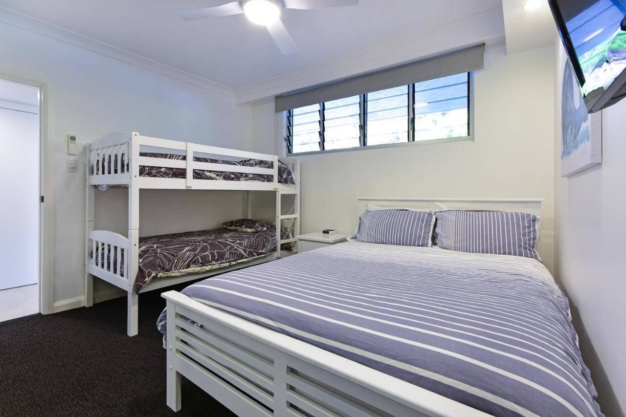 Frangipani Apartments On Hamilton Island By Hiha Luaran gambar