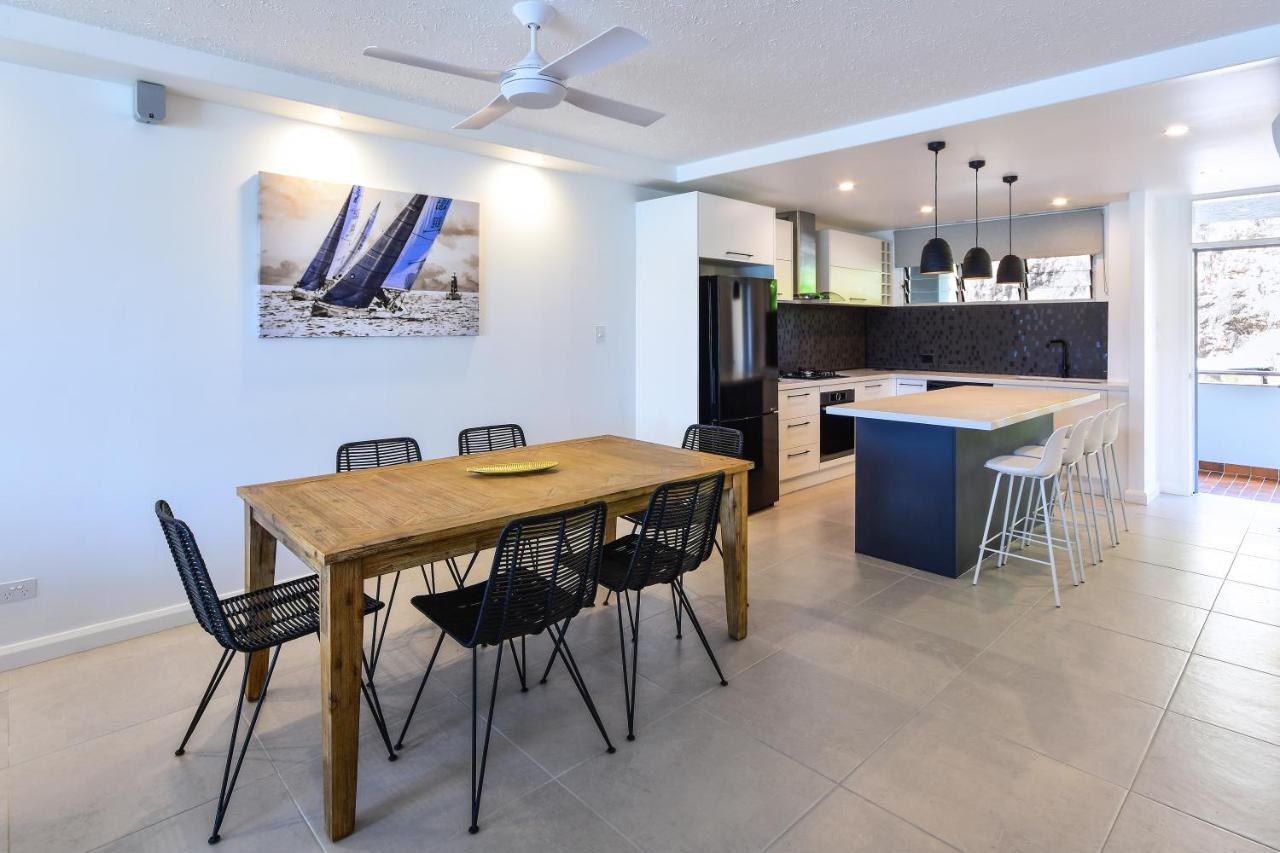 Frangipani Apartments On Hamilton Island By Hiha Luaran gambar