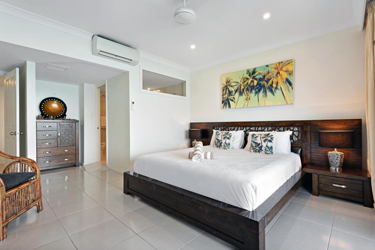 Frangipani Apartments On Hamilton Island By Hiha Luaran gambar
