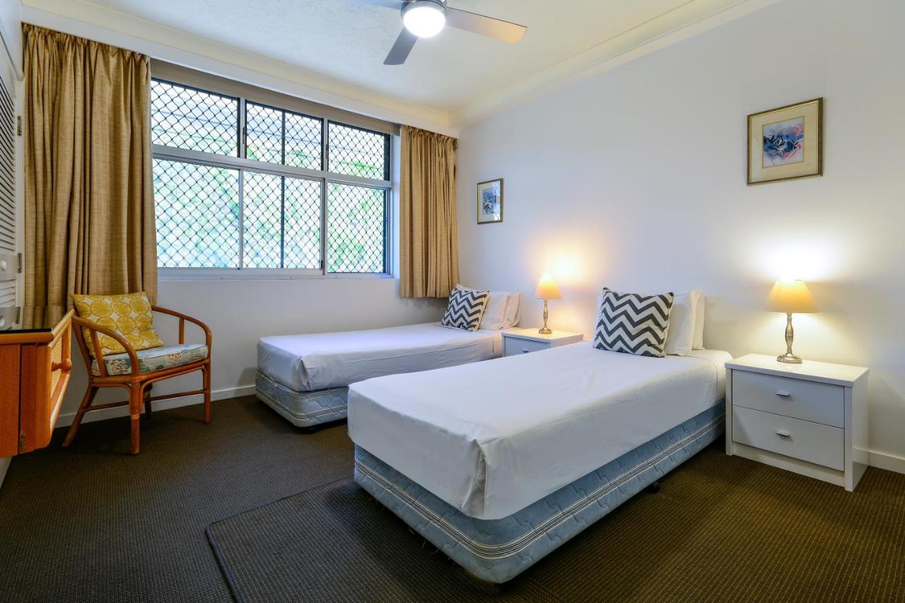 Frangipani Apartments On Hamilton Island By Hiha Luaran gambar