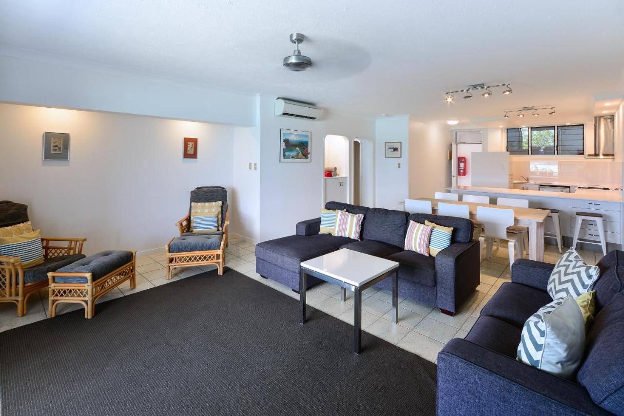 Frangipani Apartments On Hamilton Island By Hiha Luaran gambar