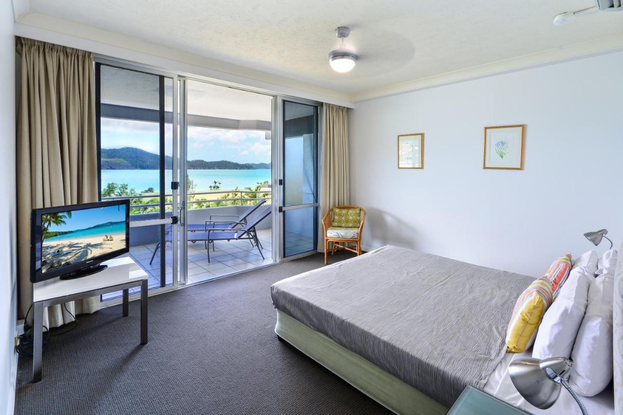 Frangipani Apartments On Hamilton Island By Hiha Luaran gambar