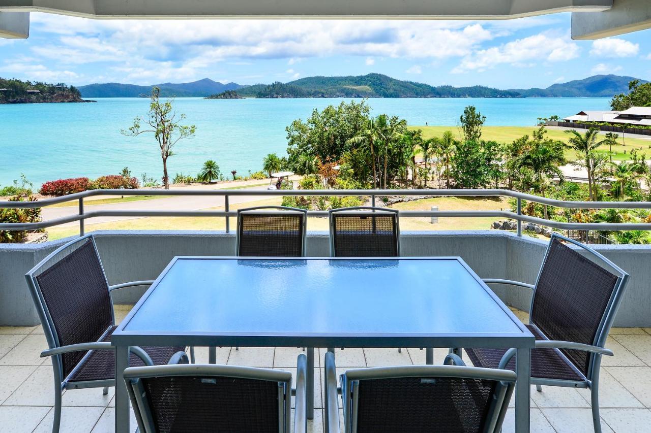 Frangipani Apartments On Hamilton Island By Hiha Luaran gambar