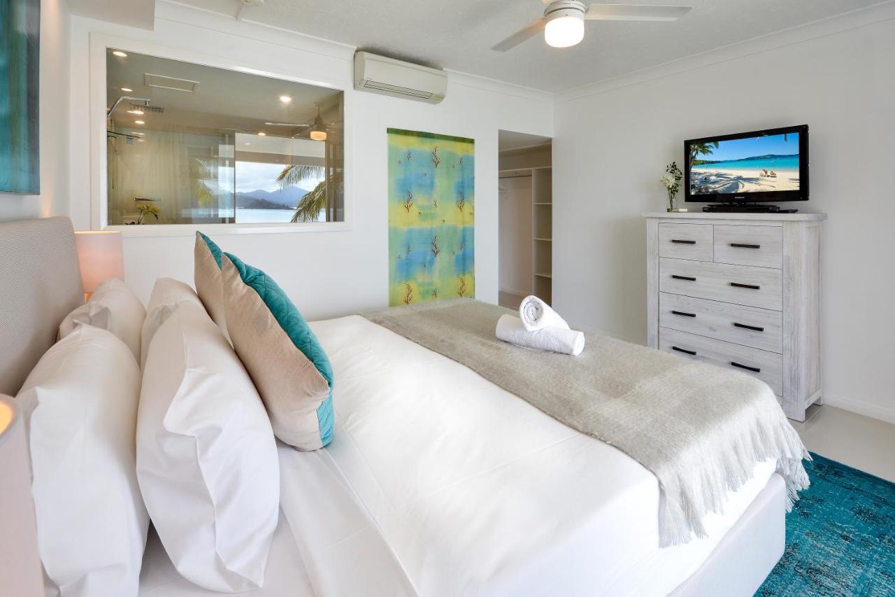 Frangipani Apartments On Hamilton Island By Hiha Luaran gambar